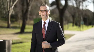 ‘Kent Uzlaşısı’ Operasyonunda Tutuklu Şişli Belediye Başkanı İçin Tahliye İsteği