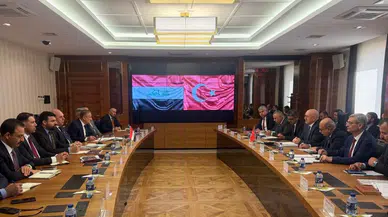 Türkiye-Irak Gümrük İş Birliği: Ortak Gümrük Komitesi Kuruluyor!