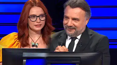 Başak Yıldırım, Oktay Kaynarca’ya Teşekkür Etti: “Doğru Yolda Olduğuma Emin Oldum”