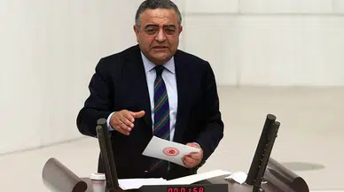 Sezgin Tanrıkulu: "Demokratikleşme ve Hukuk Devleti de Gündemde Olmalı"