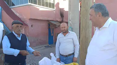 CHP'li Gürer: “TMO hızla kuruluş günlerine dönmelidir”