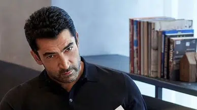 Kenan İmirzalıoğlu “Aile Bir İmtihandır” ile Ekranlara Geri Dönüyor!