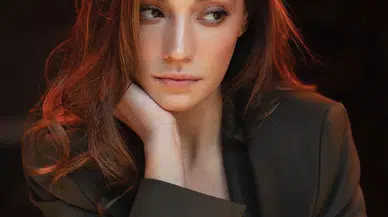 Sümeyye Aydoğan'ın Güzellik Sırları ve Aşk Hayatı da Merak Konusu!