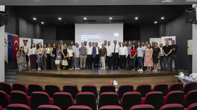 Mersin'de İklim Krizine Karşı Stratejiler Belirleniyor: CLIMAAX Projesi Tanıtıldı