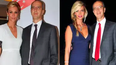 Gül Gölge-Murat Saygı boşanıyor! Mesaj skandalı yuva yıktı