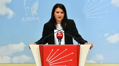 CHP'li Gökçe Gökçen: "Ders çıkarmak yerine yargı aracılığıyla intikam peşindesiniz”