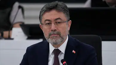 Bakan Yumaklı: Orman yangınları kontrol altına alındı, soğutma çalışmaları sürüyor!