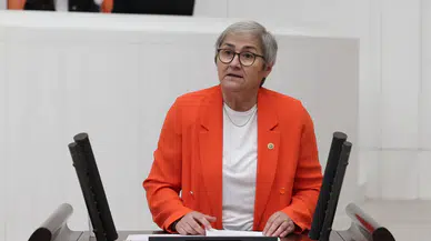 CHP Milletvekili Taşkent, SUBÜ’de ‘Akraba Kayırmacılığı’ İddiasını Meclis’e Taşıdı