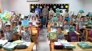 Bornova Belediyesi, Okula Yeni Başlayan Çocuklara Kırtasiye Yardımı Yapacak