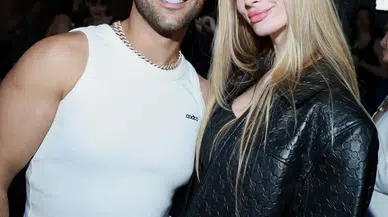 Reynmen ve Annesi Nasibe Yılmaz'dan Peş Peşe Açıklamalar: “Küs Değiliz”