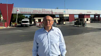 CHP’li Utku Çakırözer Ziyaret Etti: Silivri Cezaevi “Adaletsizliğin Kalesi” Oldu