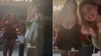 İstanbul’da Mekan Krizi: Kıyafeti Uygunsuz Bulunan Kadın Dışarı Atıldı