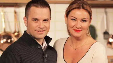 Pınar Altuğ’dan 17 Yıllık Eşe Romantik Jest: “Bir Ömür Boyu”