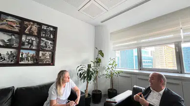 Özgür Karabat: CHP “kararsız seçmen”, “Kürt seçmen” araştırmaları yürütüyor