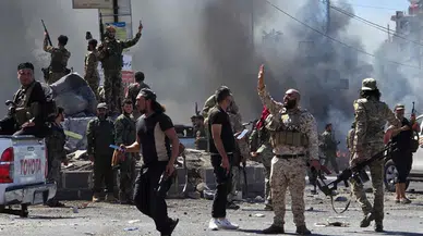 Suriye Hükümeti: Süveyda’daki Saldırılar Ateşkes Anlaşmasını İhlal Etti