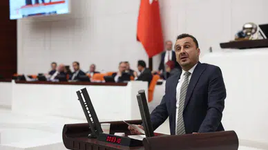 CHP'li Başevirgen: "Ekonomiyi 'şimşek' çarptı!"