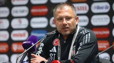 Beşiktaş, Serdar Topraktepe ve Tuncay Yanık ile Altyapıda Güçlü Kadro Kuruyor
