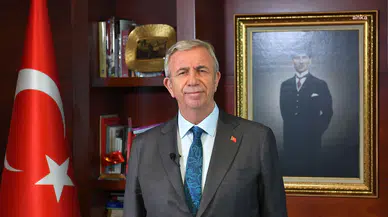 ABB Başkanı Mansur Yavaş: “Gençlerin Aklına İhtiyacımız Var”