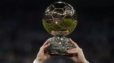 Futbolun Zirvesi İçin 30 Kişilik Ballon d’Or 2025 Listesi Resmen Duyuruldu