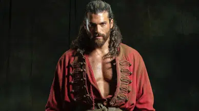 Can Yaman Sosyal Medyayı Salladı: İtiraflarla Dolu Olay Paylaşım!