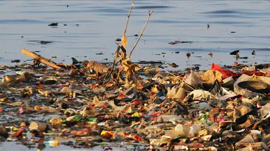 Plastik Kirliliğiyle Mücadelede Kritik Haftalar: Cenevre’de Anlaşma Arayışı