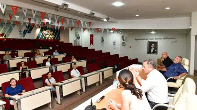 Çiğli'de Pastacılık Kursları Başladı: 30 Kursiyer İstihdam Garantisiyle Eğitime Katılıyor!