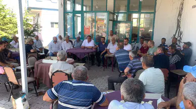 CHP'li Ömer Fethi Gürer: “Tok açın halinden anlamıyor”