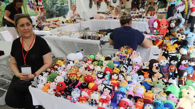 Çankaya, Kadın Emeği Festivali ile eşit fırsatlar sunacak: 5-7 Eylül'de Ahlatlıbel'de buluşalım!