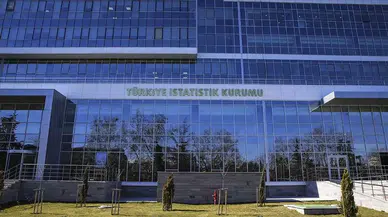 TÜİK Haziran 2025 Ciro Endeksi Verileri Açıklandı: Yıllık Toplam Ciro Yüzde 45 Arttı