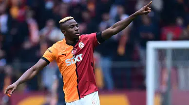 Süper Lig’in Yıldızlar Ligi Olma Yolunda En Büyük Adımı: Osimhen Transferinde Rekor Maliyet