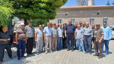 CHP’li Gürer: “Yerli Üretime İthal Darbesi Vuruluyor”