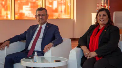 CHP’den AK Parti’ye Geçiş mi? Özlem Çerçioğlu’nun İstifa Kararı Gündemi Salladı
