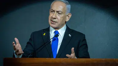 İsrail Başbakanı Netanyahu: Gazze'yi ele geçirme planı, Hamas anlaşmasına rağmen devam edecek