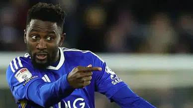Wilfred Ndidi ile Dev Transfer! Beşiktaş’tan Tarihi Hamle