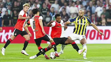 Fenerbahçe – Feyenoord Maçı Ne Zaman, Saat Kaçta, Hangi Kanalda?