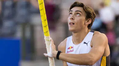 Armand Duplantis Kimdir? Dünya Rekorlarının Efendisi ve Yaşayan Efsane