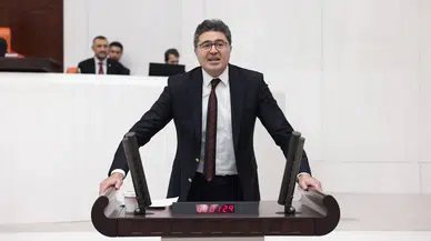 CHP'li Aytekin'den gözaltılara sert eleştiri: "İddianame bile yazamıyorlar!"