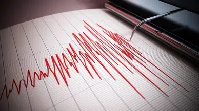 Balıkesir Sındırgı’da 6,1’lik Deprem Sonrası 237 Artçı Sarsıntı Kaydedildi