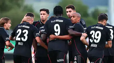 Beşiktaş St. Patrick’s maçı biletleri ne zaman satışta? Fiyatlar ve tribün detayları burada!