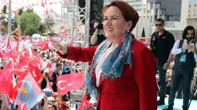 Erdoğan'ın taklidini yaptı