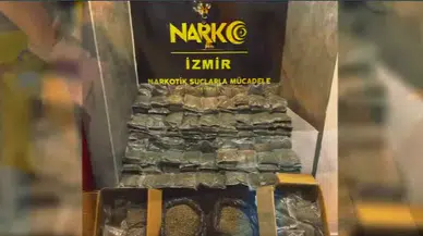 İçişleri Bakanı Ali Yerlikaya: İzmir'de Uyuşturucu Operasyonunda 127 Kg Bonzai Ele Geçirildi
