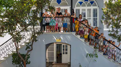 Zam Beklerken İndirim Geldi: Ailelerden Başkan Tugay’a Teşekkür