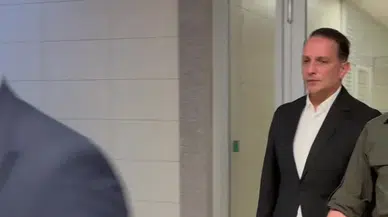 Mücahit Birinci adli kontrol tedbiriyle serbest bırakıldı