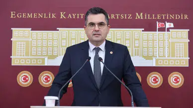 Balıkesir Milletvekili Burak Dalgın: Etanol oranındaki düşüş yerli tarımı etkileyecek