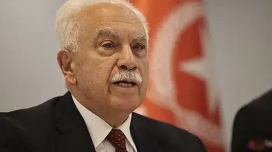 Doğu Perinçek'ten 'Kürdistan' açıklaması