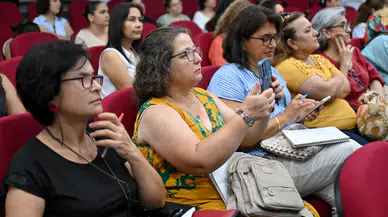 Gelecek Hayalim Projesi Mersin’de Başladı: Kadınlar İş Hayatına Hazırlanıyor