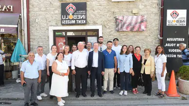 CHP Kastamonu Ziyaretinde Hükümete Sert Eleştiri: “Adaletsizlik ve Ekonomik Çöküş Her Yerde”