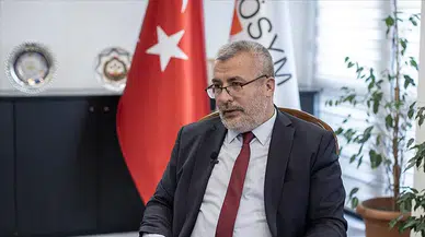 ÖSYM Başkanı’ndan Adaylara Tercih Uyarısı: Kılavuzu Dikkatli Okuyun