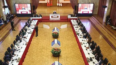 Şehit ve Gazi Buluşması: 'Terörsüz Türkiye' Vizyonu Ahlat'ta Tartışılacak