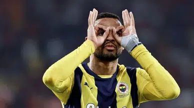 En-Nesyri Fenerbahçe’de Kalıyor Mu? Mourinho’dan Ne Karar Çıktı?